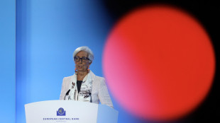 Lagarde, dalle ondate di caldo effetti sull' inflazione
