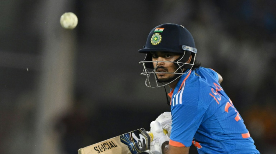 'Pocket dynamite': India's Kishan dreams of World Cup glory