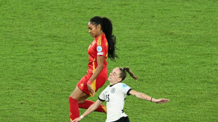 Nach Verletzung bei der EM: Kleinherne vor Deb&uuml;t f&uuml;r Wolfsburg