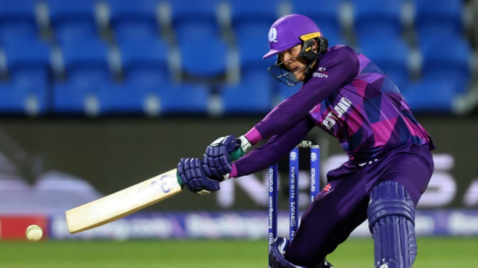 Leask powers Scotland to thrilling World Cup qualifying win over Ireland