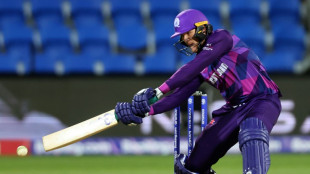 Leask powers Scotland to thrilling World Cup qualifying win over Ireland