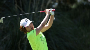 Furue finishes strong to reach LPGA Match-Play semi-finals