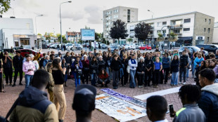 Naufrage dans la Manche: &agrave; Calais, l'&acirc;me en peine de Khames, sans nouvelle de son ami