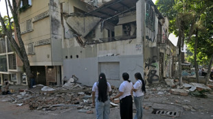 Forte terremoto na Col&ocirc;mbia deixa 111 mortos e 87 feridos