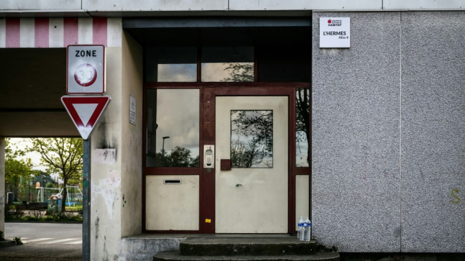 Mort d'un adolescent dans la Dr&ocirc;me: les trois principaux suspects mis en examen