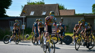 L'&eacute;tape de samedi du Tour: le vent qui fait peur