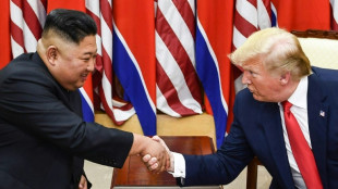 Trump plant Treffen mit Nordkoreas Machthaber Kim noch in diesem Jahr