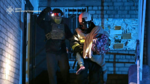 Ataques en Ucrania y Rusia dejan cuatro civiles muertos, incluyendo a un ni&ntilde;o