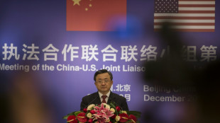 El enviado especial sobre cambio clim&aacute;tico de China viaja a Estados Unidos