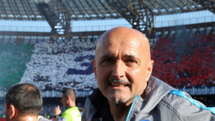 'Tired' Spalletti confirms Napoli exit after making history