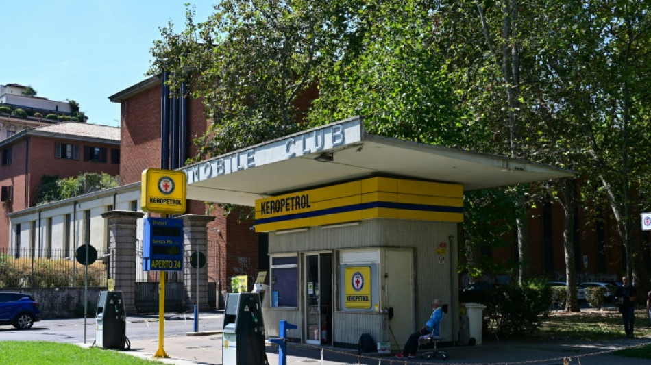 La inflaci&oacute;n en Italia sube al 11,9% en octubre, el nivel m&aacute;s alto desde 1984 
