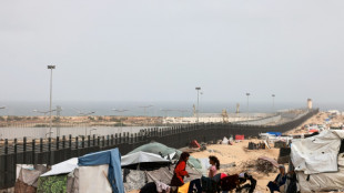 Ham&aacute;s estudia una contrapropuesta de Israel para una tregua en Gaza