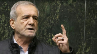 El presidente de Ir&aacute;n aboga por poner fin a la guerra ahora que est&aacute;n "en posici&oacute;n de fuerza"