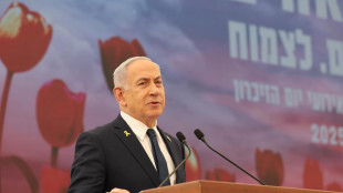 Ufficio Netanyahu, 'Macron si schiera con i terroristi'