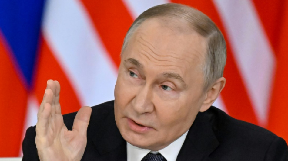 Waffenruhe-Gespräche in Istanbul: Putin nimmt offenbar nicht teil