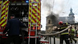 Rusia lanz&oacute; una cantidad r&eacute;cord de drones en marzo, revela un an&aacute;lisis de cifras ucranianas