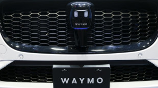 Waymo pourrait lancer ses robotaxis &agrave; Londres d&egrave;s cette ann&eacute;e