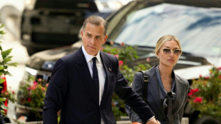 Comienza el juicio contra el hijo de Biden, acusado de posesi&oacute;n ilegal de armas