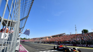Spa star Verstappen targets eighth win in row ahead of Dutch homecoming 