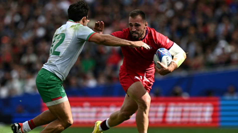 Sharikadze back to captain Georgia against Wales