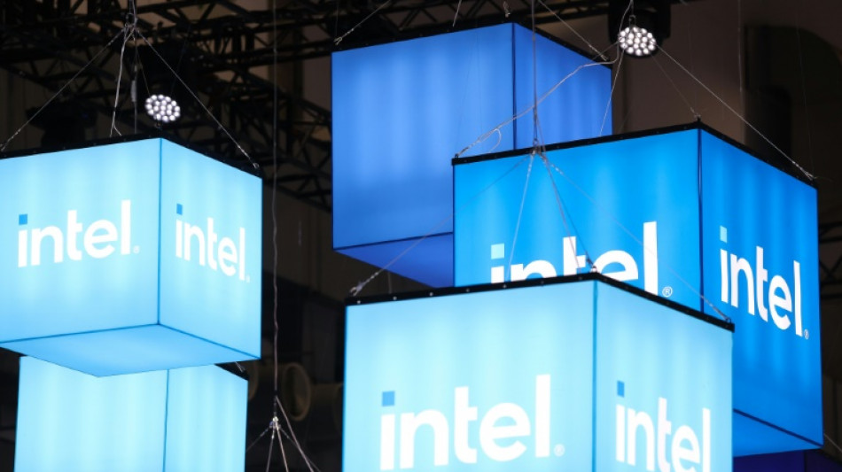 Chiphersteller Intel k&uuml;ndigt deutlichen Stellenabbau an