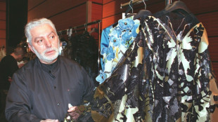 Le couturier espagnol Paco Rabanne est mort à l'âge de 88 ans en France