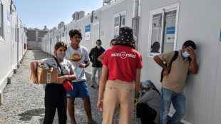 Medien: Griechische Polizei spannt Fl&uuml;chtlinge f&uuml;r Pushbacks ein