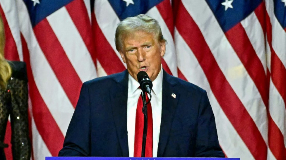 Latinos deixam democratas de lado e contribuem para vit&oacute;ria de Trump