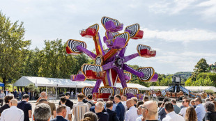 Compie 60 anni Zamperla, leader mondiale nelle attrazioni da parco