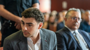 Luigi Mangione admite que mat&oacute; a CEO de mayor aseguradora de salud de EEUU