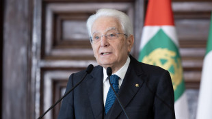 Mattarella, l'uso perverso di logaritmi non sviluppi nuovi asservimenti