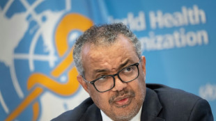 WHO ben&ouml;tigt 2,5 Milliarden Dollar angesichts von 54 Gesundheitskrisen weltweit