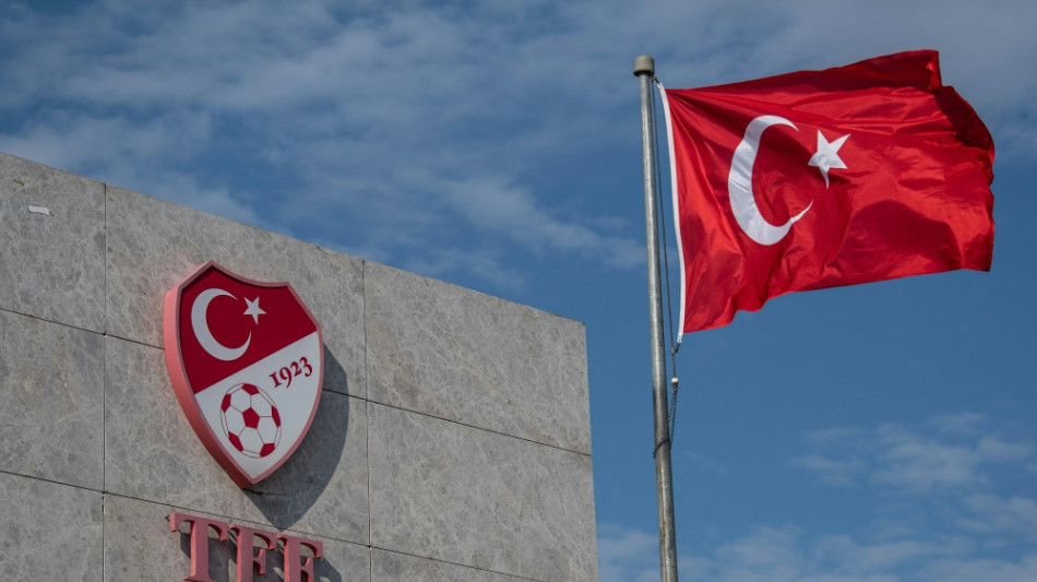 Erdbebenkatastrophe: Sportevents in der T&uuml;rkei abgesagt