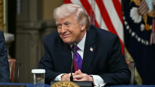 Le S&eacute;nat am&eacute;ricain refuse de limiter les pouvoirs de Trump contre l'Iran