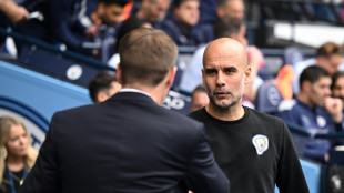 Guardiola 'ashamed' of Gerrard slip jibe