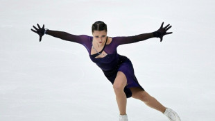Russian skater Valieva's doping case adjourned until November