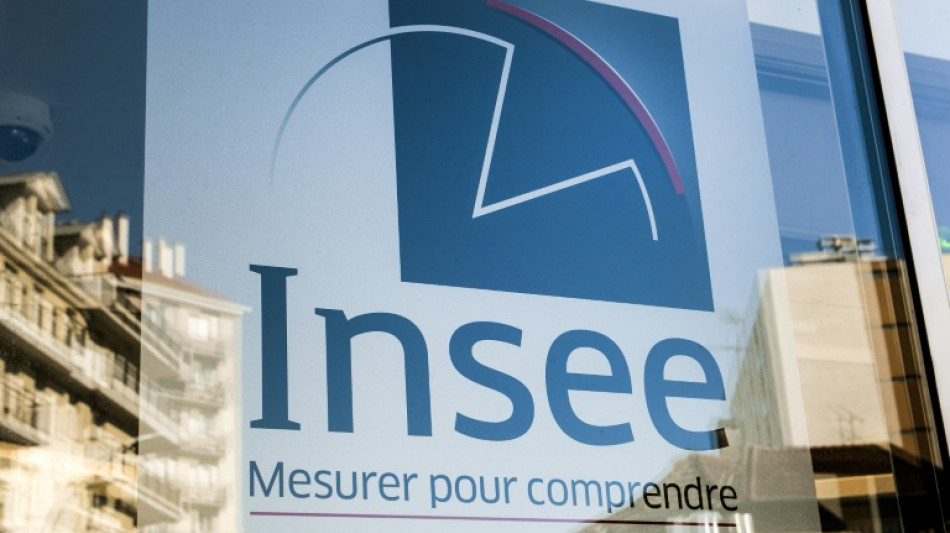La inflaci&oacute;n en Francia fue de 5,9% interanual en diciembre