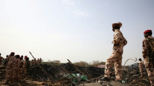 Muertos y heridos por un incendio en un dep&oacute;sito de municiones en Chad