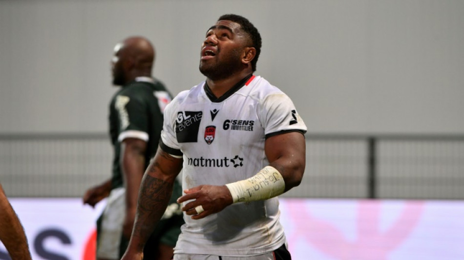 Tuisova scores for Lyon as Urios loses on Clermont coaching bow