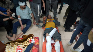El ej&eacute;rcito israel&iacute; se retira del hospital Al Shifa de Gaza y deja a su paso destrucci&oacute;n y cad&aacute;veres 