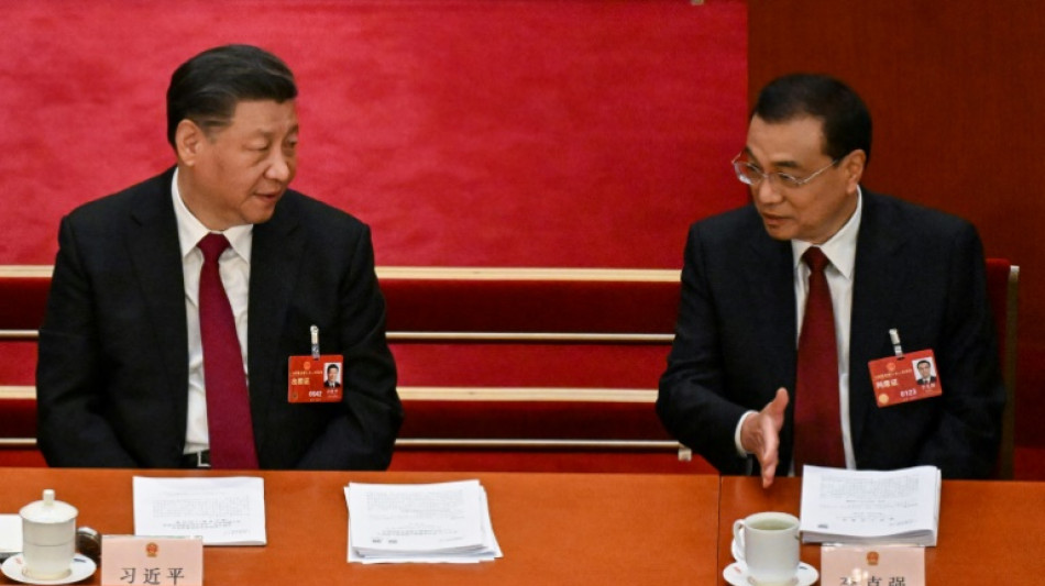 China k&uuml;ndigt h&ouml;chste Wehretat-Erh&ouml;hung seit vier Jahren an