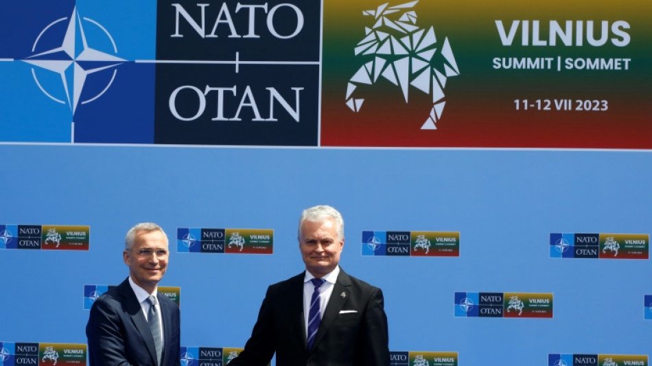 Turqu&iacute;a pone condiciones a ingreso de Suecia antes de cumbre decisiva de la OTAN