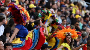 Women's World Cup crowds up 30 percent on 2019: FIFA