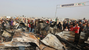 Israel contin&uacute;a bombardeando Rafah pese a la firme condena internacional