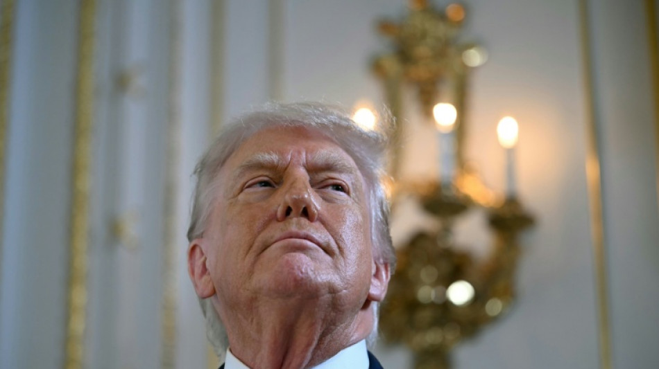 Trump pede a pa&iacute;ses US$ 1 bi por um lugar em seu 'Conselho de Paz' mundial