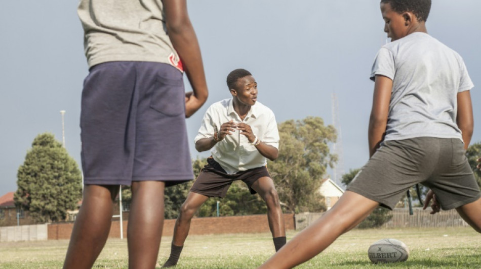 Boks inspire Soweto surge in South African rugby 