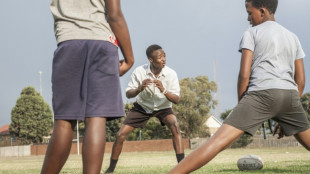 Boks inspire Soweto surge in South African rugby 
