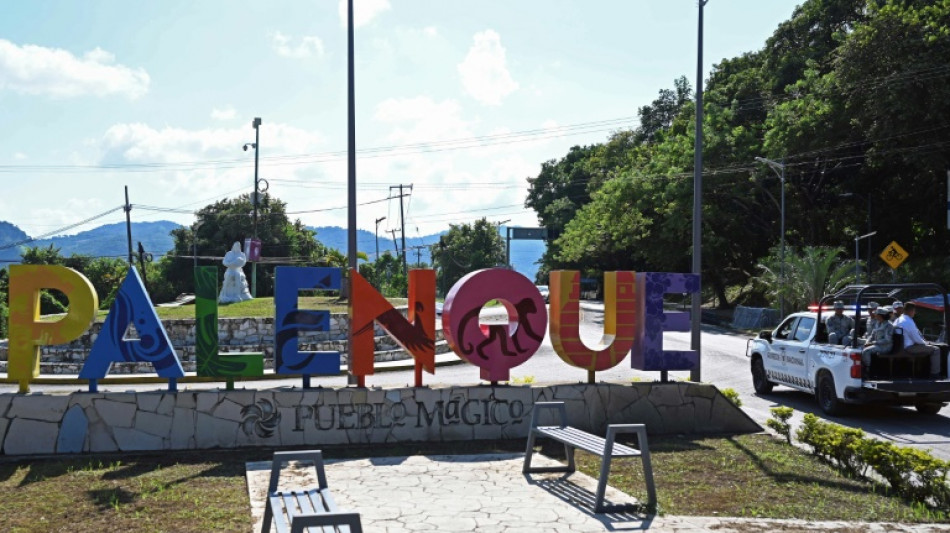 Sommet r&eacute;gional au Mexique sur les migrants sous l'oeil des Etats-Unis