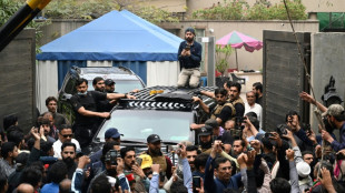 H&ouml;chste Sicherheitsvorkehrungen vor Gerichtstermin f&uuml;r Pakistans Ex-Regierungschef