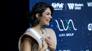 Miss Universo dice que su coronaci&oacute;n puso en el mapa a Nicaragua